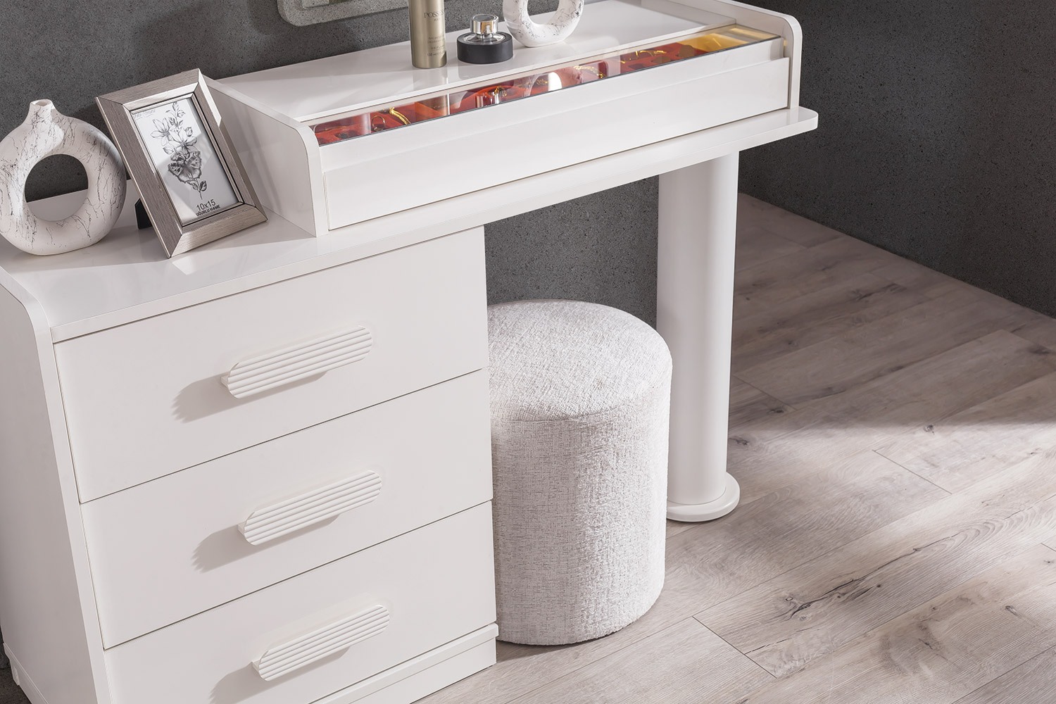 Arma Yatak Odası Takımı %100 MDF