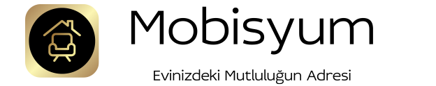 İnegöl Mobilyası Mobisyum Mobilya