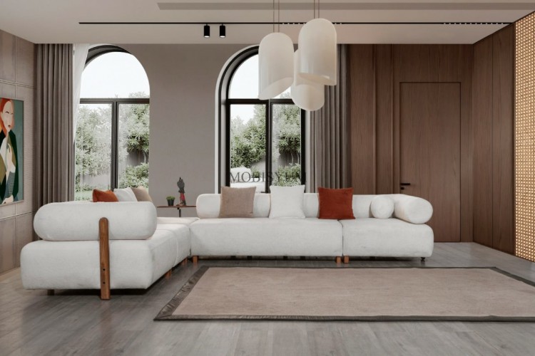 Hilton Lüx Köşe Koltuk