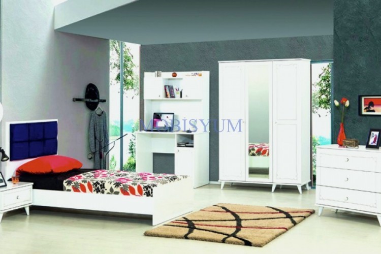 Rüya Genç Odası Takımı